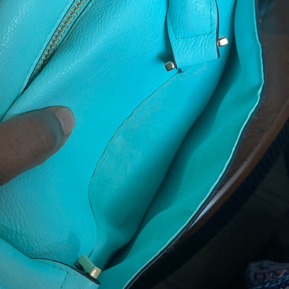 Merona shoulder and crossbody bag - Picture 7 of 9